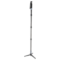 Used Sirui P-424SR Carbon Fiber Photo/Video Monopod - Excellent 1