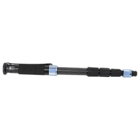 Used Sirui P-424SR Carbon Fiber Photo/Video Monopod - Excellent 2