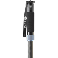 Used Sirui P-424SR Carbon Fiber Photo/Video Monopod - Excellent 3