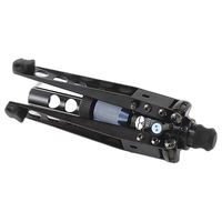Used Sirui P-424SR Carbon Fiber Photo/Video Monopod - Excellent 5
