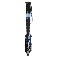 Used Sirui P-326S Carbon Fiber Photo/Video Monopod - Excellent 1