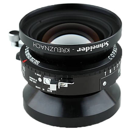 Used Schneider Symmar-S 150mm f/5.6 MC - Excellent