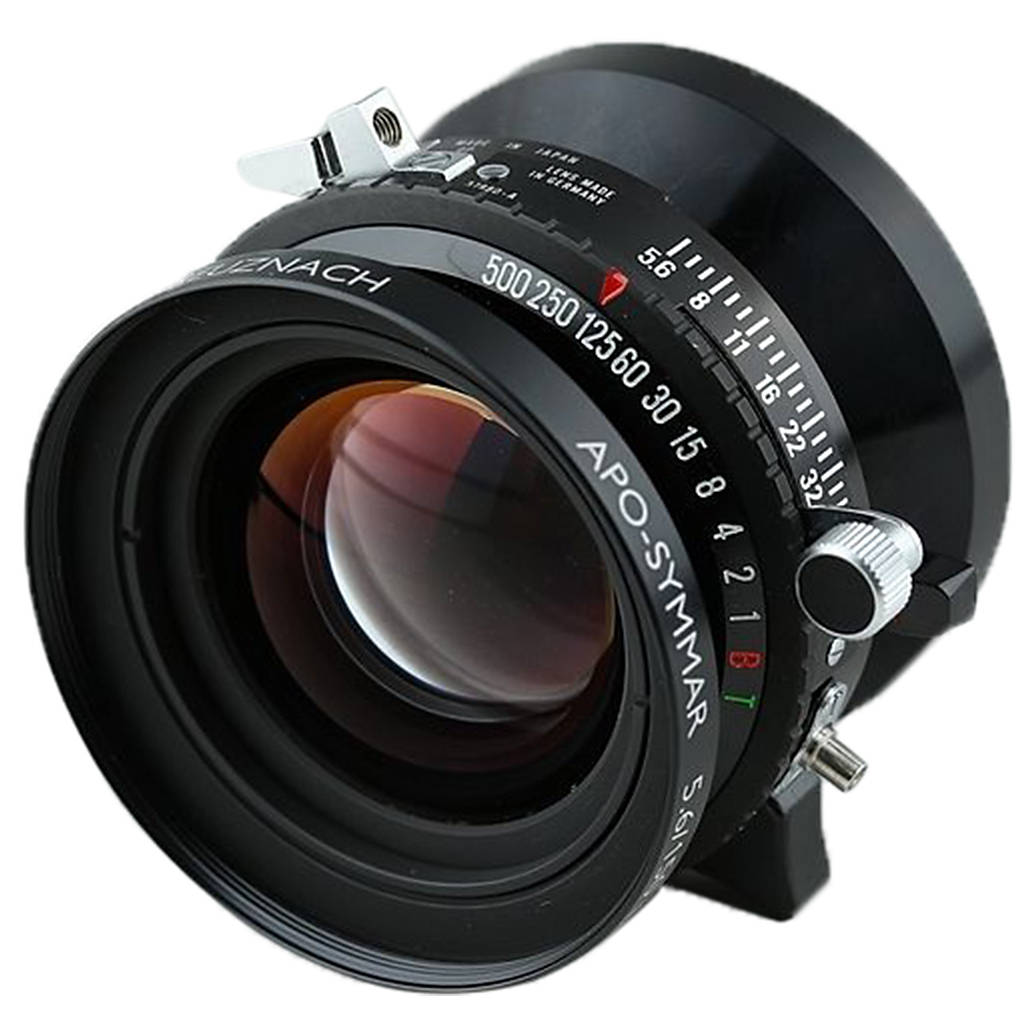 現状品 Schneider Symmar S 100mm f/5.6 1178 Schneider f/5.6 Camera Lenses 100mm Focal | eBay