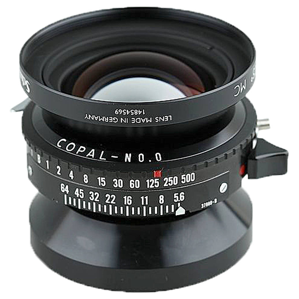 Used Schneider Symmar-S 150mm f/5.6 MC - Excellent
