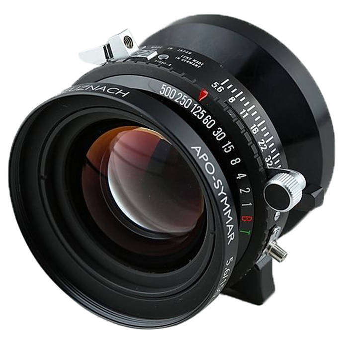 Schneider-Kreuznach symmar-s 5.6/150 レンズ Schneider f/5.6 Camera Lenses 150mm Focal for sale - eBay