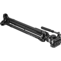 Used Excellent SmallRig x Potato Jet TRIBEX Hydraulic Carbon Fiber Tripod Ki 3