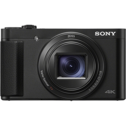 Used Sony DSC-HX99 Digital Camera