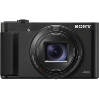 Used Sony DSC-HX99 Digital Camera 0