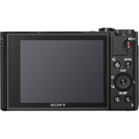 Used Sony DSC-HX99 Digital Camera 2