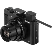 Used Sony DSC-HX99 Digital Camera 3