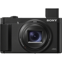 Used Sony DSC-HX99 Digital Camera 5