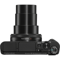 Used Sony DSC-HX99 Digital Camera 7
