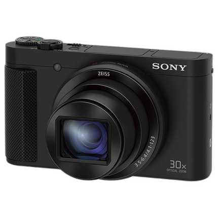 Used Sony Cyber-shot DSC-HX80 Digital Camera - Excellent