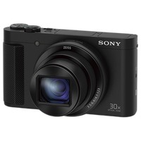 Used Sony Cyber-shot DSC-HX80 Digital Camera - Excellent 0