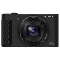 Used Sony Cyber-shot DSC-HX80 Digital Camera - Excellent 1