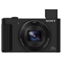 Used Sony Cyber-shot DSC-HX80 Digital Camera - Excellent 2