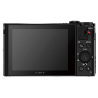 Used Sony Cyber-shot DSC-HX80 Digital Camera - Excellent 4