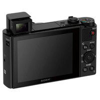Used Sony Cyber-shot DSC-HX80 Digital Camera - Excellent 6