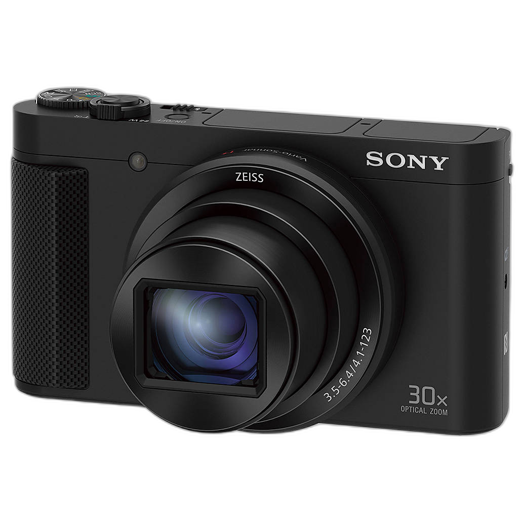 Used Sony Cyber-shot DSC-HX80 Digital Camera - Excellent