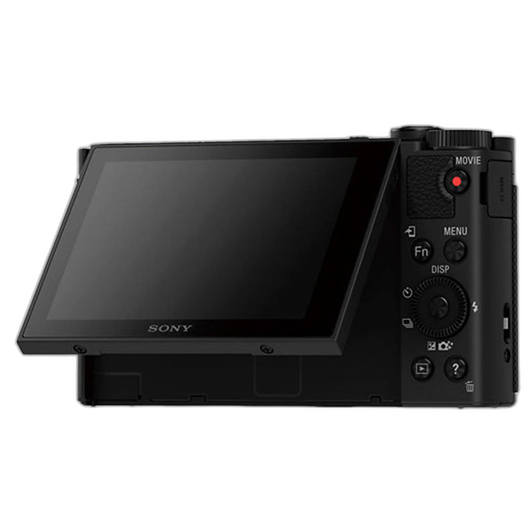 Used Sony Cyber-shot DSC-HX80 Digital Camera - Excellent