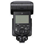 Used Sony HVL-F60RM Wireless Radio Flash - Used Excellent 4