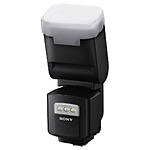 Used Sony HVL-F60RM Wireless Radio Flash - Used Excellent 6