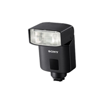 Used Sony HVL-F32M TTL External Flash - Excellent