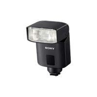 Used Sony HVL-F32M TTL External Flash - Excellent 0