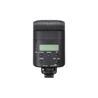 Used Sony HVL-F32M TTL External Flash - Excellent 2