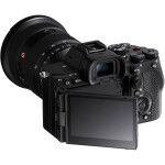 Used Sony HVL-F32M TTL External Flash - Excellent 23