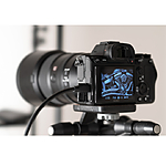 Used Sony HVL-F32M TTL External Flash - Excellent 44