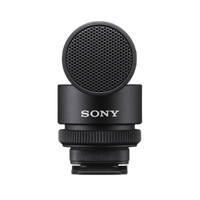 Used Sony ECM-G1 Vlogger Shotgun Microphone - Excellent Condition 2