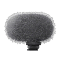 Used Sony ECM-G1 Vlogger Shotgun Microphone - Excellent Condition 3