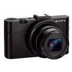 Used Sony Cyber-shot DSC-RX100 II Digital Camera - Excellent 1