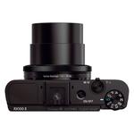 Used Sony Cyber-shot DSC-RX100 II Digital Camera - Excellent 4