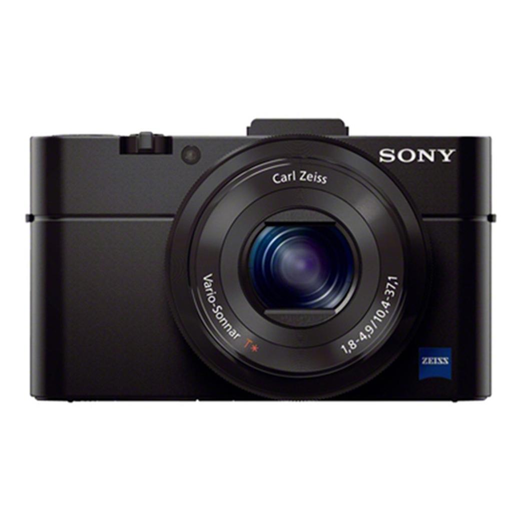 Used Sony Cyber-shot DSC-RX100 II Digital Camera - Excellent