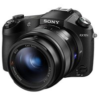 Used Sony Cyber-shot DSC-RX10 II Digital Camera - Excellent 0