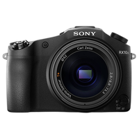 Used Sony Cyber-shot DSC-RX10 II Digital Camera - Excellent 1