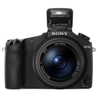 Used Sony Cyber-shot DSC-RX10 II Digital Camera - Excellent 2