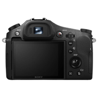Used Sony Cyber-shot DSC-RX10 II Digital Camera - Excellent 3