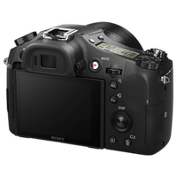 Used Sony Cyber-shot DSC-RX10 II Digital Camera - Excellent 4