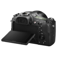 Used Sony Cyber-shot DSC-RX10 II Digital Camera - Excellent 5