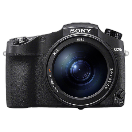 Used Sony DSC-RX10 IV - Excellent