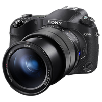 Used Sony DSC-RX10 IV - Excellent 5