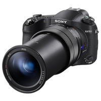 Used Sony DSC-RX10 IV - Excellent 7