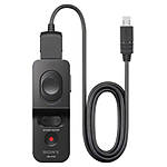 Used Sony RM-VPR1 Remote Control W/Multi-terminal Cable - Excellent 0