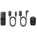 Used Sony RM-VPR1 Remote Control W/Multi-terminal Cable - Excellent 1