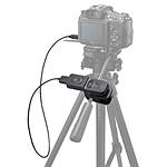 Used Sony RM-VPR1 Remote Control W/Multi-terminal Cable - Excellent 3