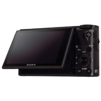Used Sony CyberShot RX100 III - Excellent 2