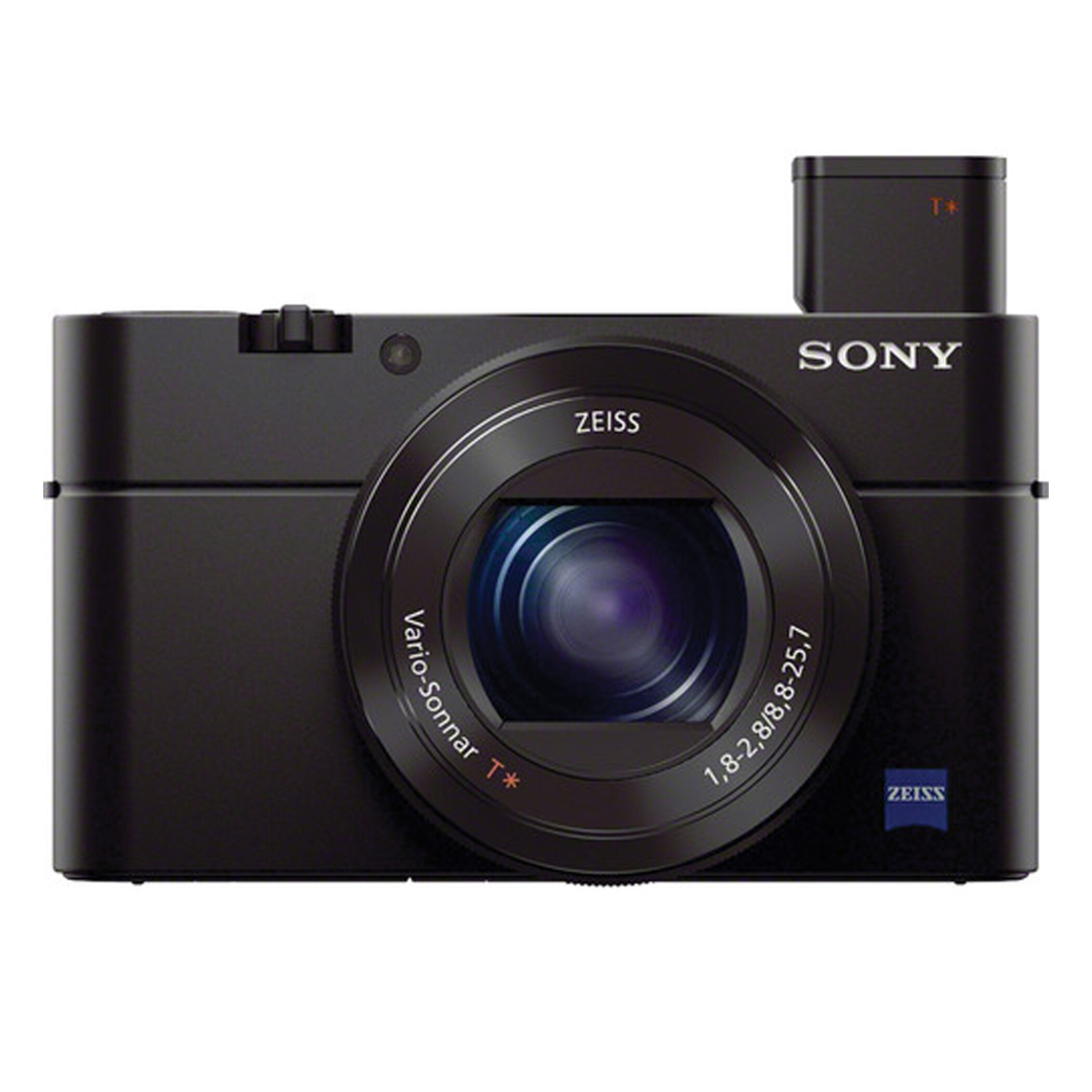 Used Sony CyberShot RX100 III - Excellent